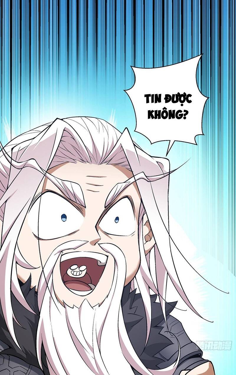 Đồ Đệ Của Ta Đều Là Đại Phản Phái Chapter 44 - Trang 3