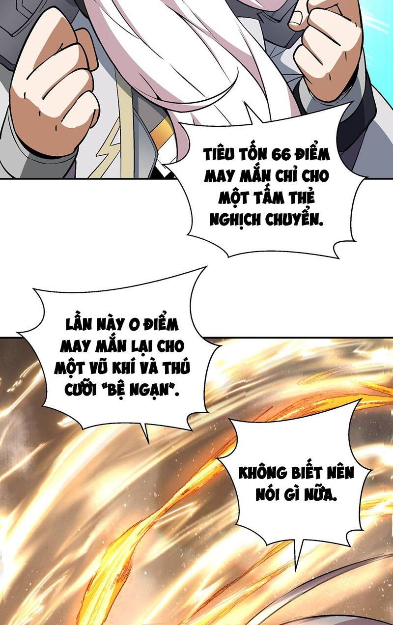 Đồ Đệ Của Ta Đều Là Đại Phản Phái Chapter 44 - Trang 4