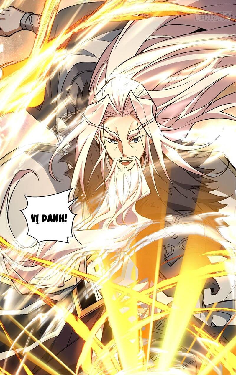 Đồ Đệ Của Ta Đều Là Đại Phản Phái Chapter 44 - Trang 5