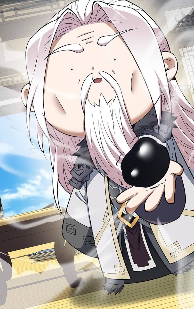 Đồ Đệ Của Ta Đều Là Đại Phản Phái Chapter 44 - Trang 7