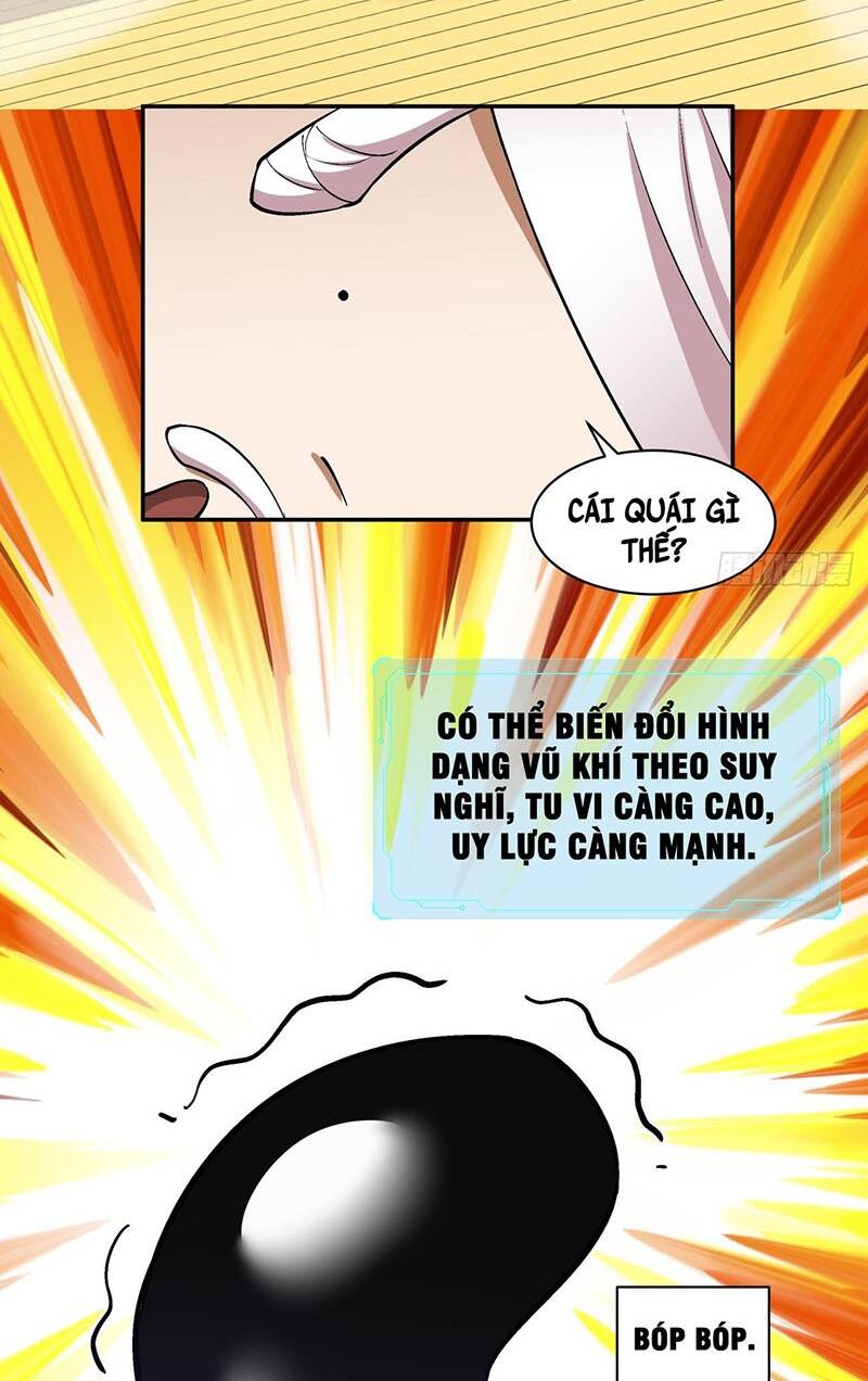 Đồ Đệ Của Ta Đều Là Đại Phản Phái Chapter 44 - Trang 8