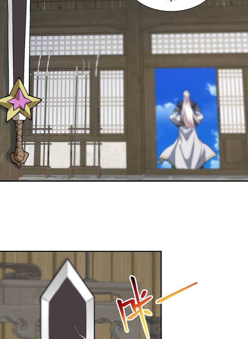 Đồ Đệ Của Ta Đều Là Đại Phản Phái Chapter 46 - Trang 9