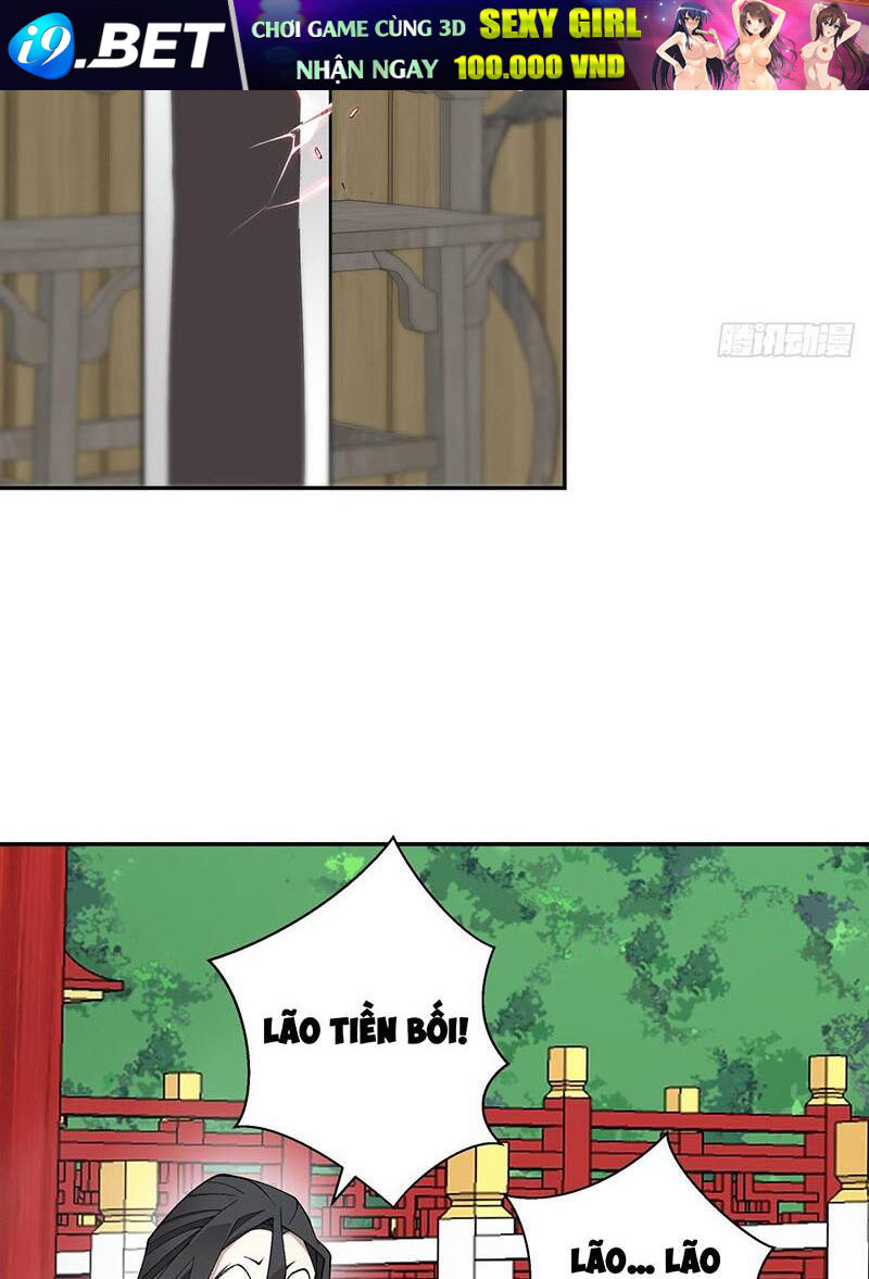 Đồ Đệ Của Ta Đều Là Đại Phản Phái Chapter 46 - Trang 10