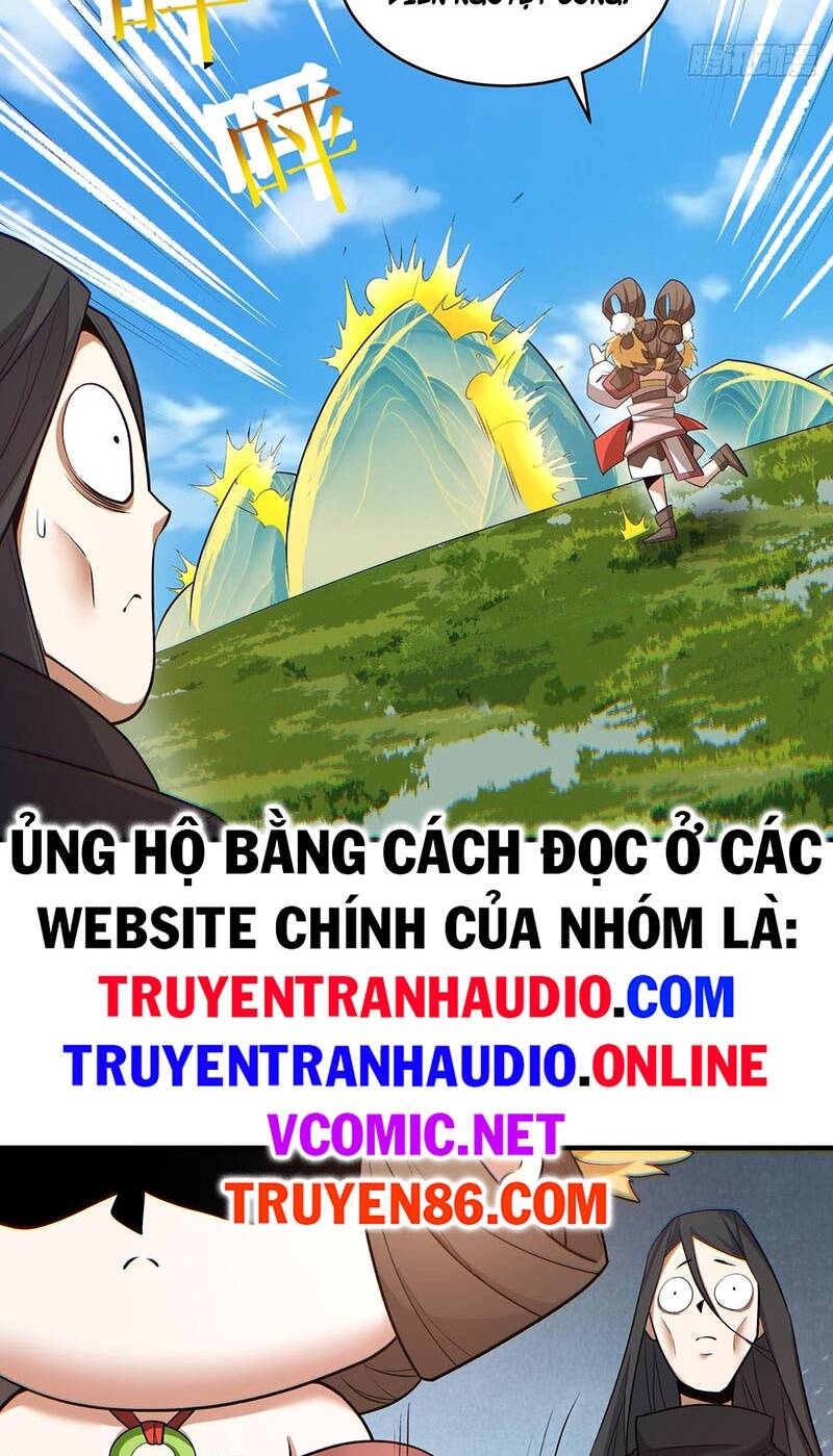 Đồ Đệ Của Ta Đều Là Đại Phản Phái Chapter 46 - Trang 31
