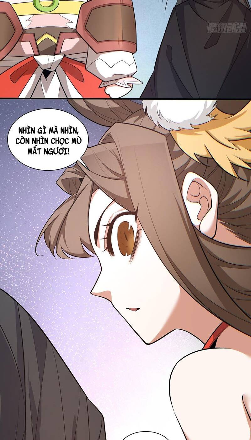 Đồ Đệ Của Ta Đều Là Đại Phản Phái Chapter 46 - Trang 32