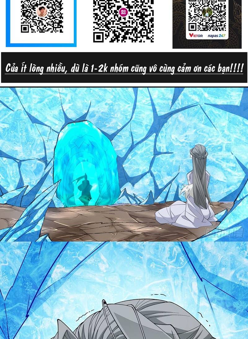 Đồ Đệ Của Ta Đều Là Đại Phản Phái Chapter 46 - Trang 3