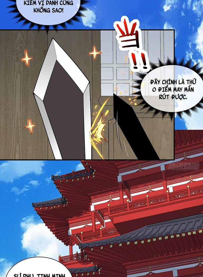 Đồ Đệ Của Ta Đều Là Đại Phản Phái Chapter 46 - Trang 7