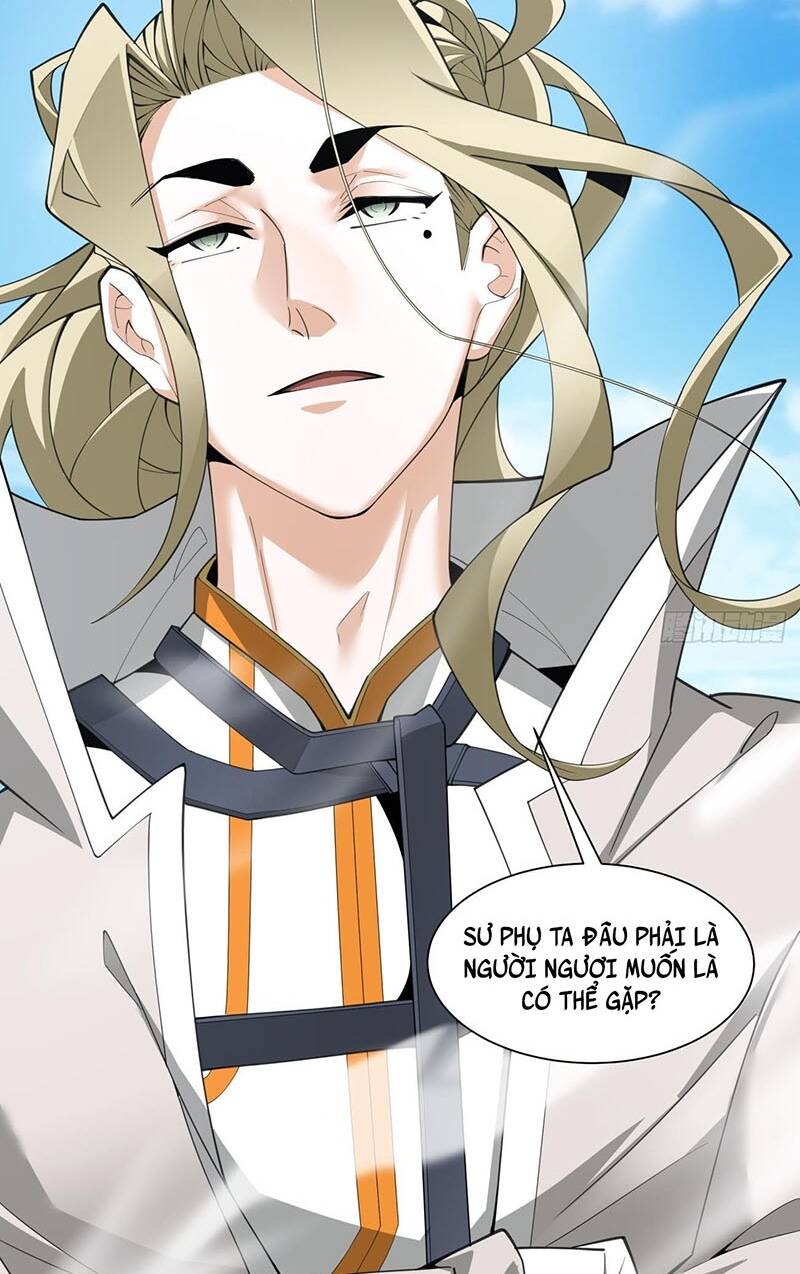 Đồ Đệ Của Ta Đều Là Đại Phản Phái Chapter 47 - Trang 9