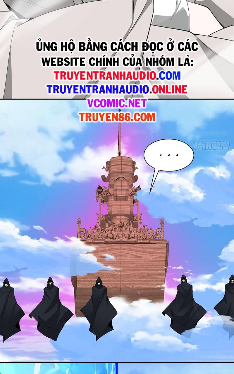 Đồ Đệ Của Ta Đều Là Đại Phản Phái Chapter 47 - Trang 10