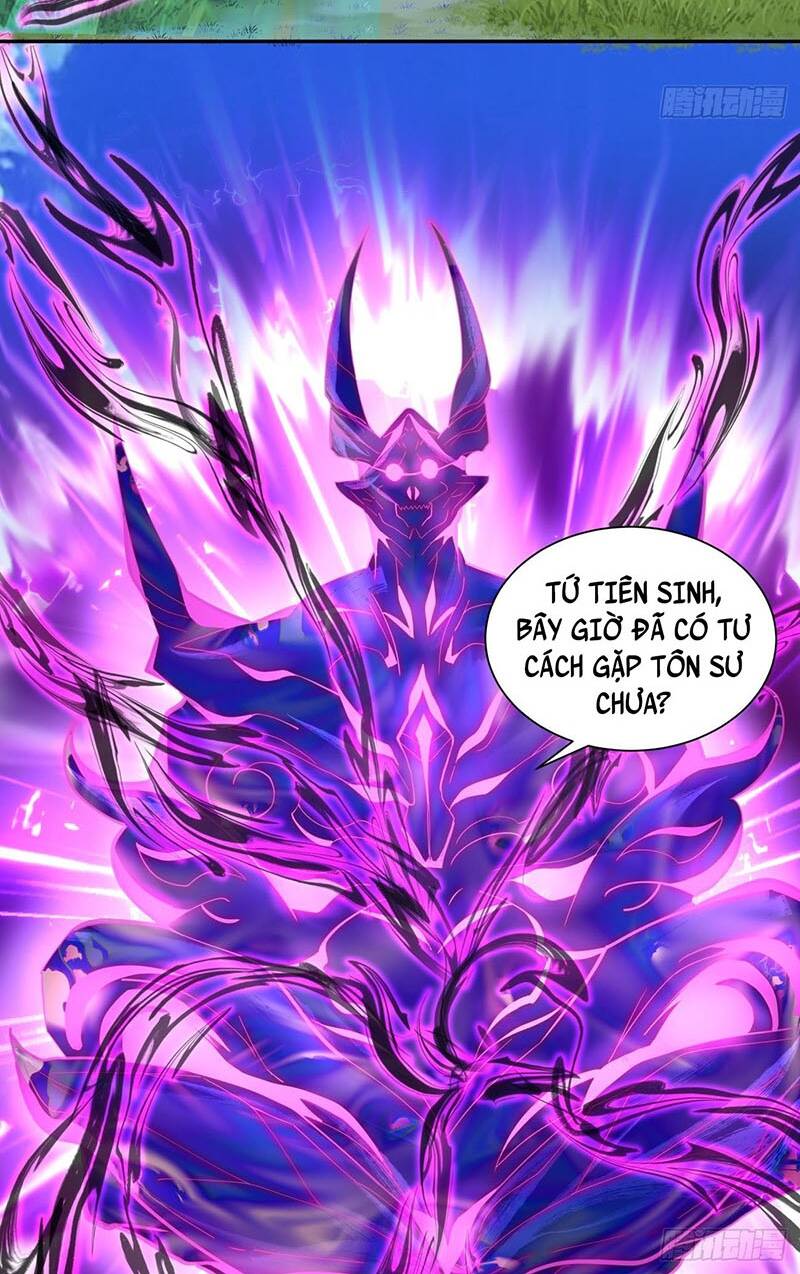 Đồ Đệ Của Ta Đều Là Đại Phản Phái Chapter 47 - Trang 13