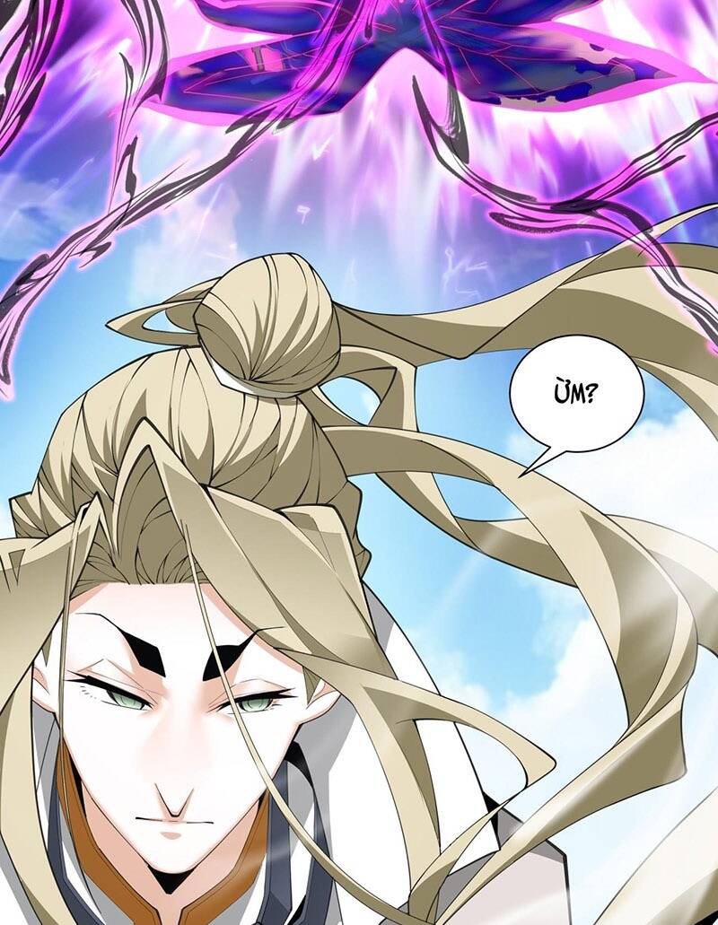 Đồ Đệ Của Ta Đều Là Đại Phản Phái Chapter 47 - Trang 14