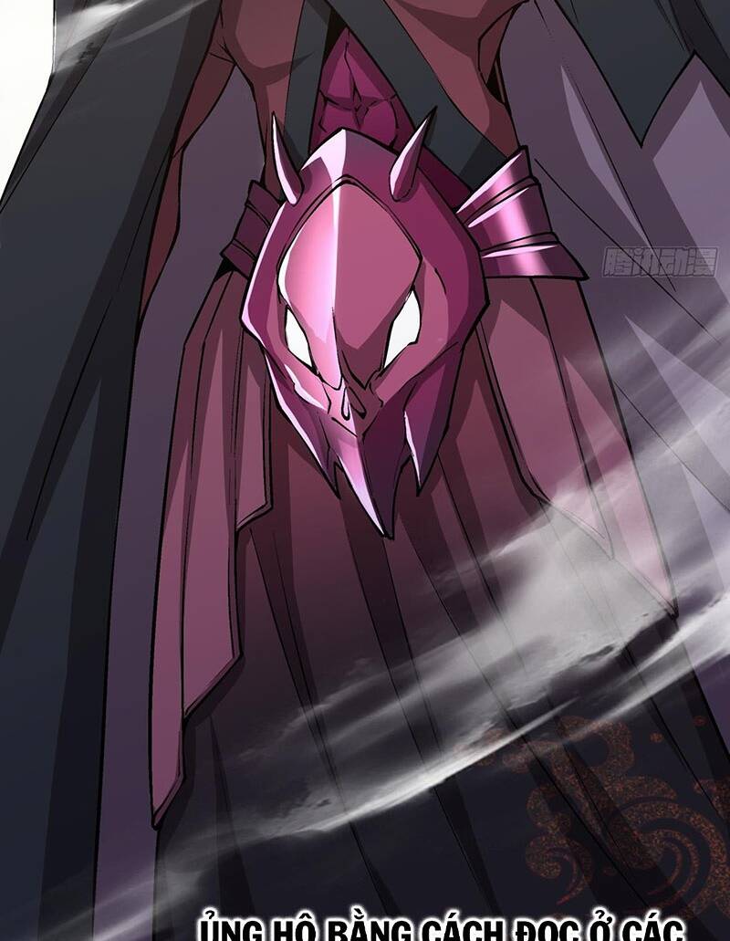 Đồ Đệ Của Ta Đều Là Đại Phản Phái Chapter 47 - Trang 20