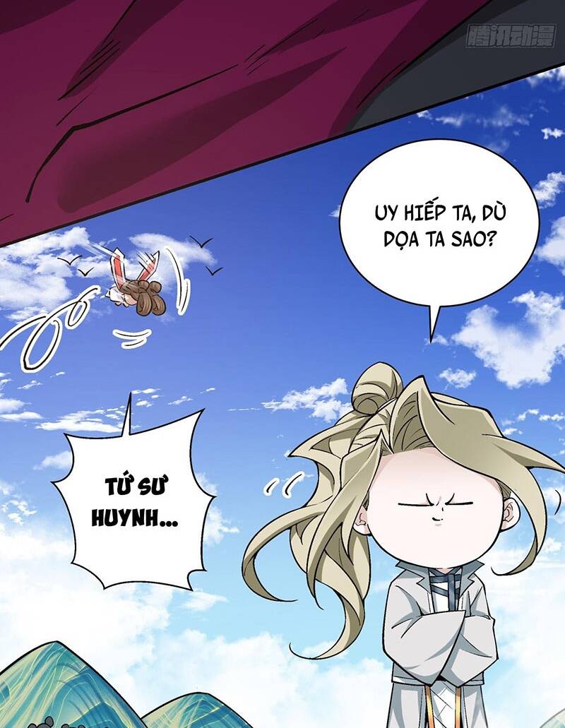 Đồ Đệ Của Ta Đều Là Đại Phản Phái Chapter 47 - Trang 23