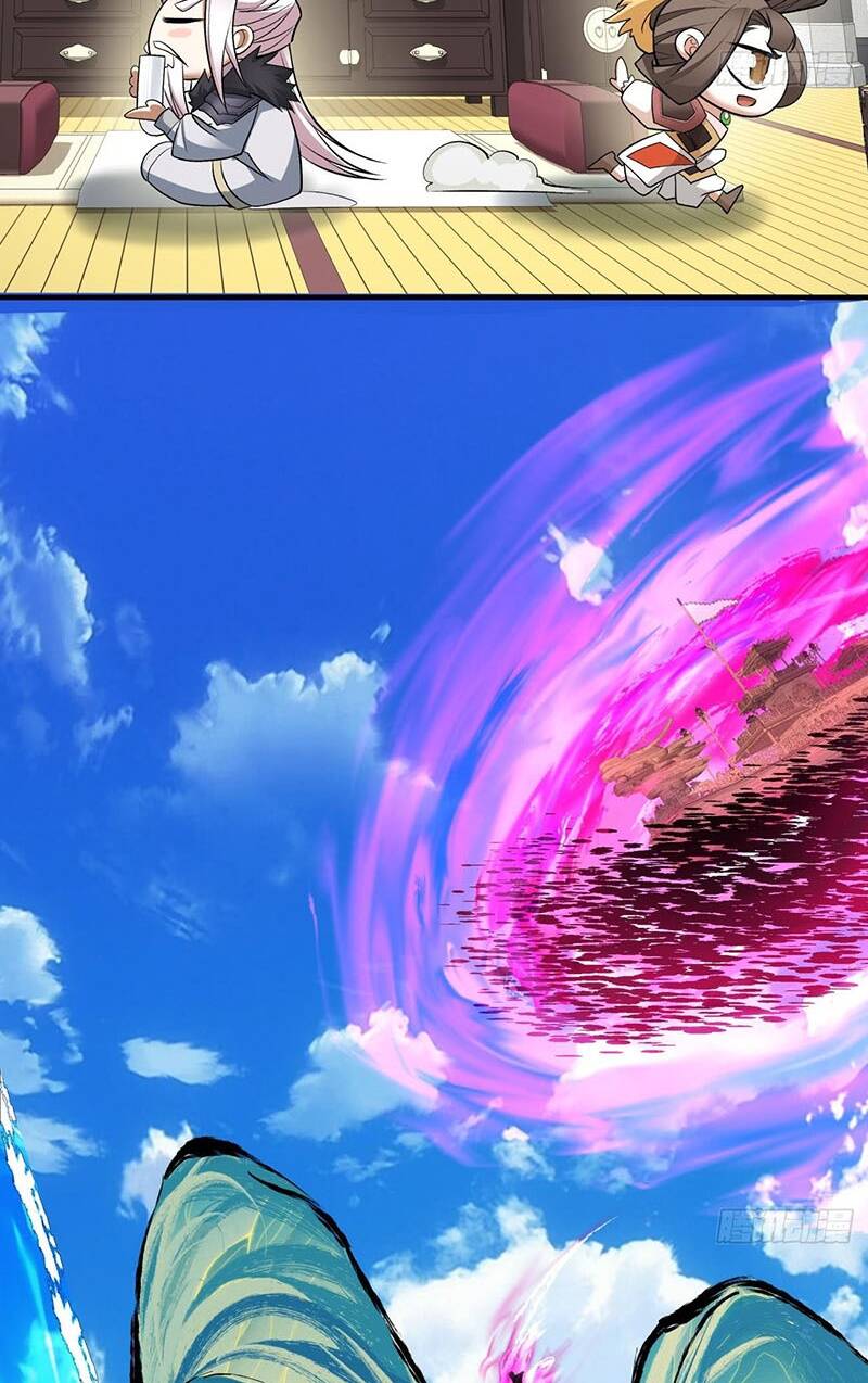 Đồ Đệ Của Ta Đều Là Đại Phản Phái Chapter 47 - Trang 6