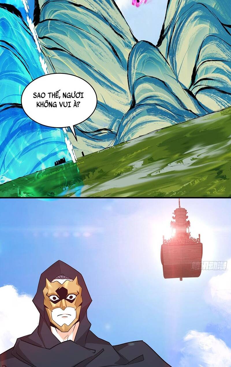 Đồ Đệ Của Ta Đều Là Đại Phản Phái Chapter 47 - Trang 7