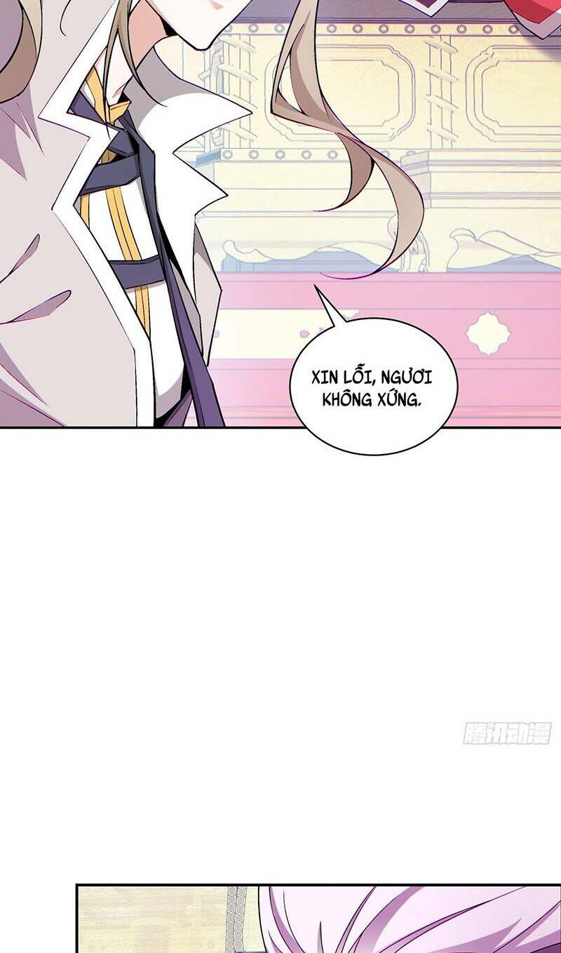 Đồ Đệ Của Ta Đều Là Đại Phản Phái Chapter 48 - Trang 9