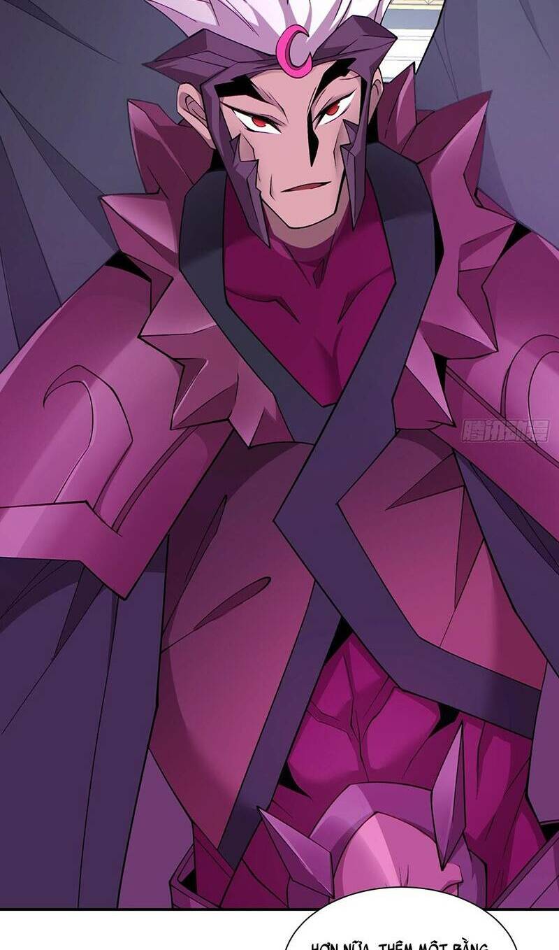 Đồ Đệ Của Ta Đều Là Đại Phản Phái Chapter 48 - Trang 11