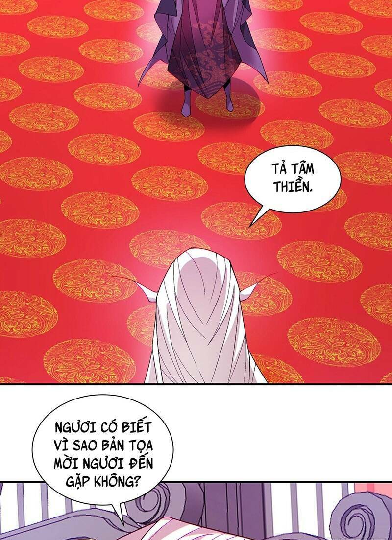 Đồ Đệ Của Ta Đều Là Đại Phản Phái Chapter 48 - Trang 14