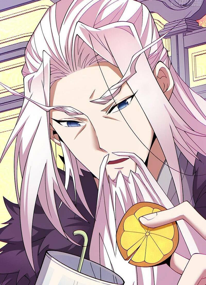 Đồ Đệ Của Ta Đều Là Đại Phản Phái Chapter 48 - Trang 15