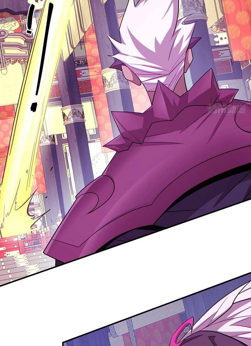 Đồ Đệ Của Ta Đều Là Đại Phản Phái Chapter 48 - Trang 22