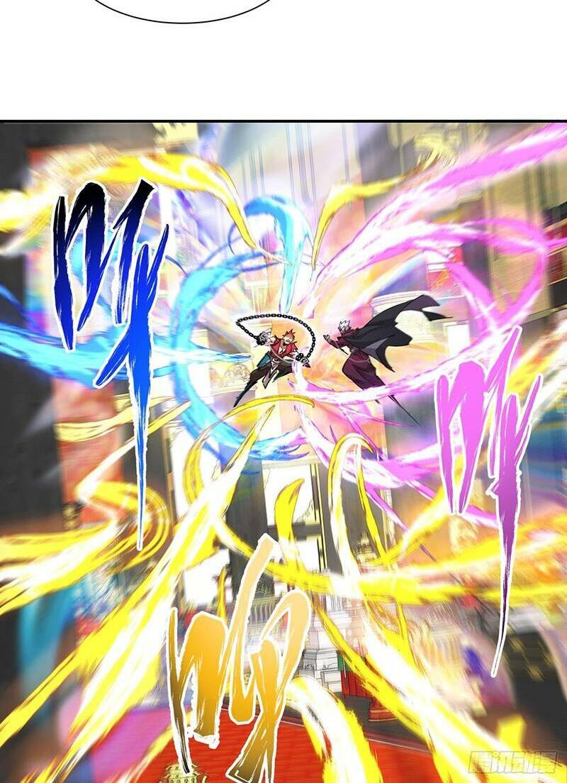 Đồ Đệ Của Ta Đều Là Đại Phản Phái Chapter 48 - Trang 27