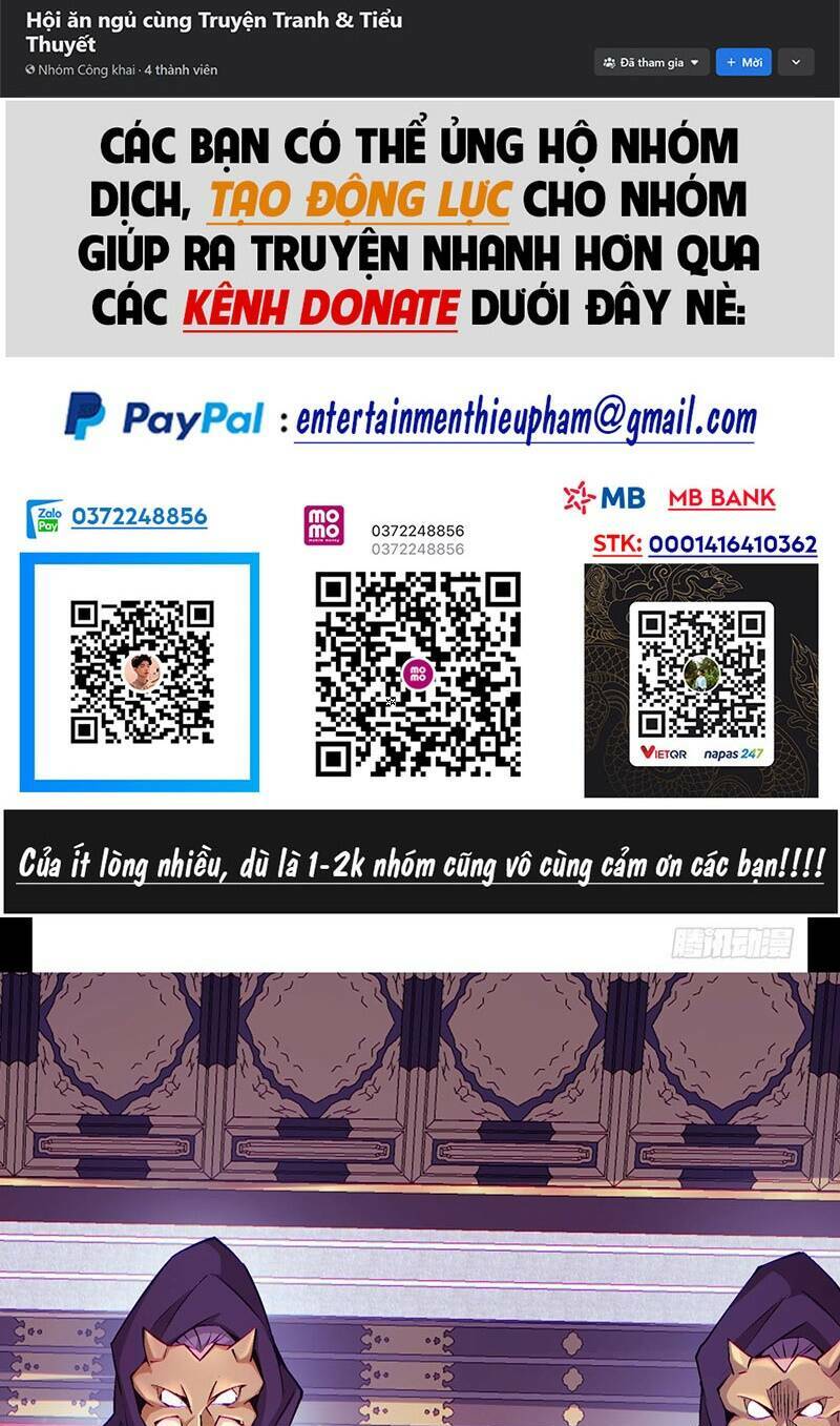 Đồ Đệ Của Ta Đều Là Đại Phản Phái Chapter 48 - Trang 2