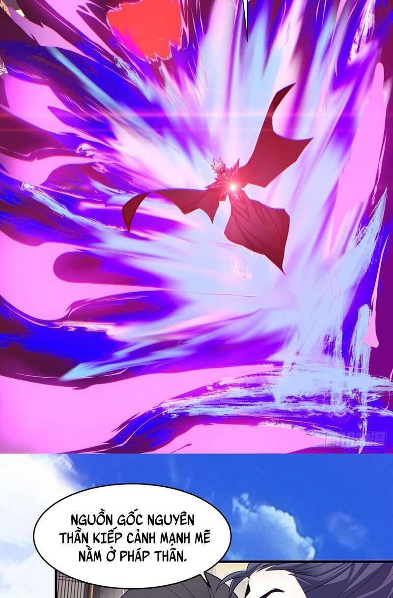 Đồ Đệ Của Ta Đều Là Đại Phản Phái Chapter 48 - Trang 36