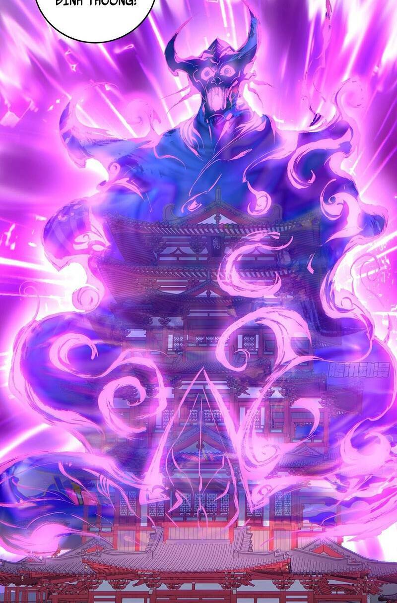 Đồ Đệ Của Ta Đều Là Đại Phản Phái Chapter 48 - Trang 38