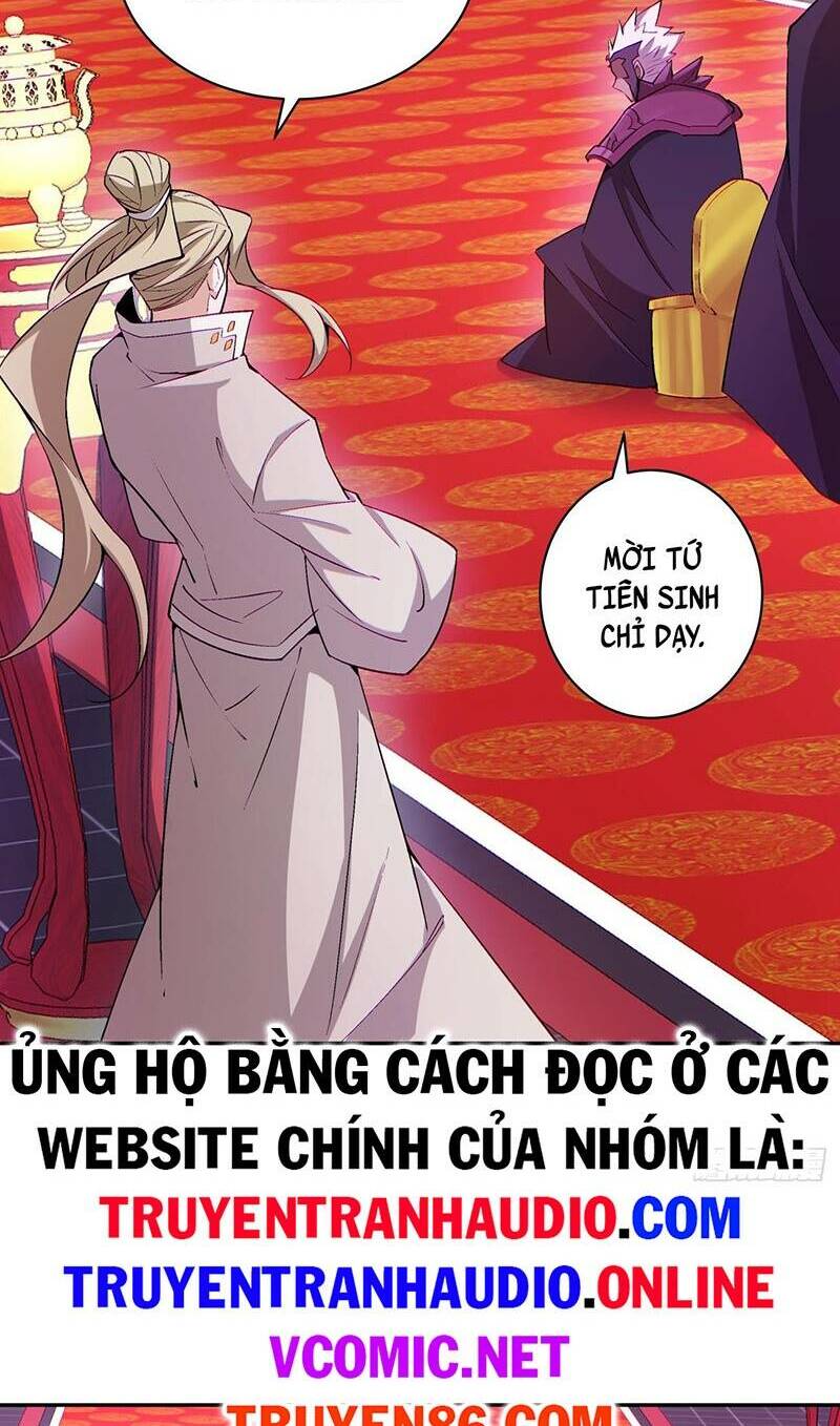 Đồ Đệ Của Ta Đều Là Đại Phản Phái Chapter 48 - Trang 5