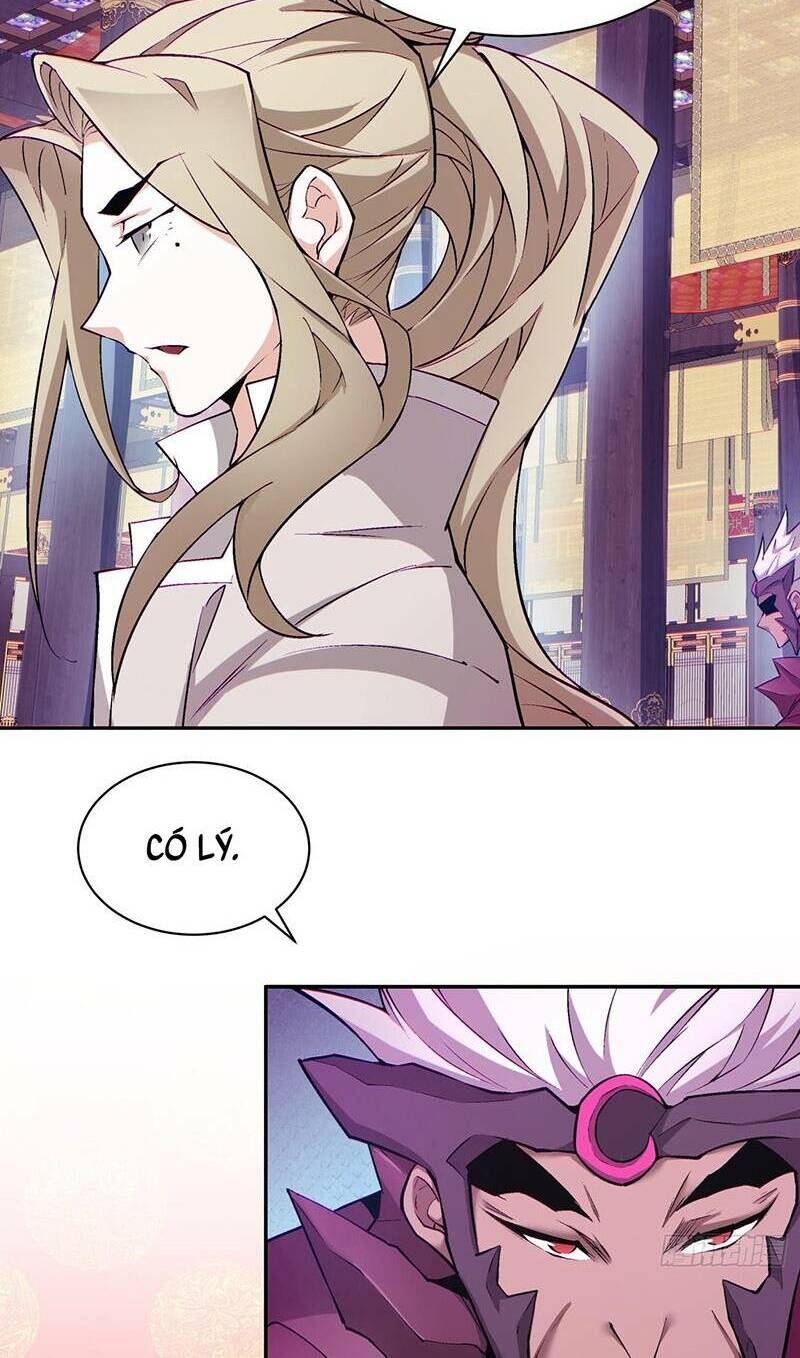 Đồ Đệ Của Ta Đều Là Đại Phản Phái Chapter 48 - Trang 7