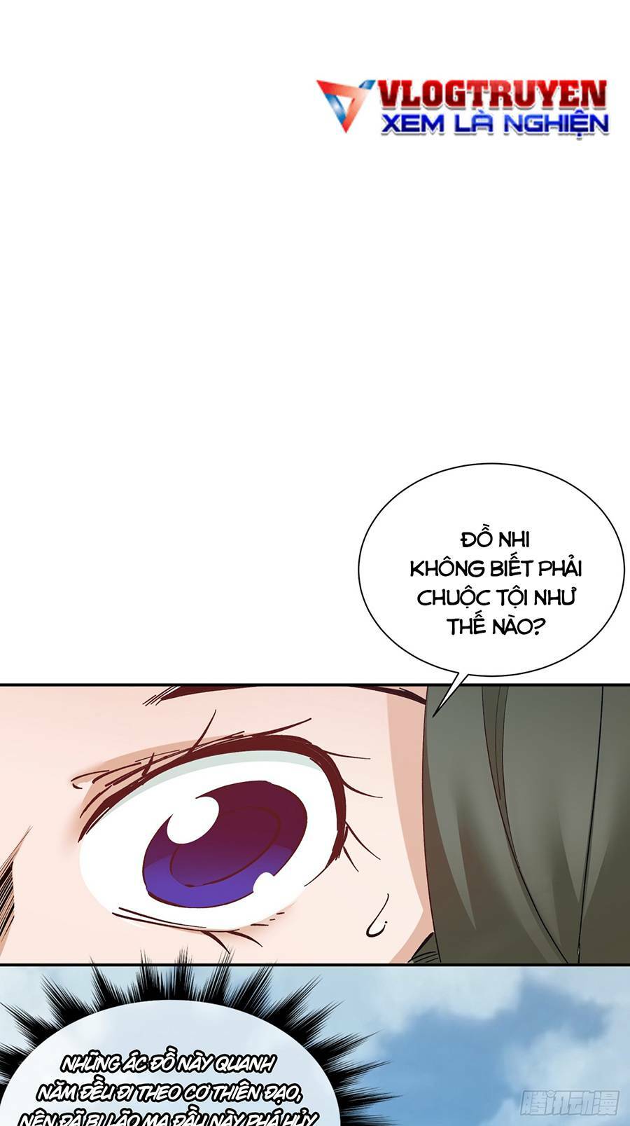 Đồ Đệ Của Ta Đều Là Đại Phản Phái Chapter 5 - Trang 10