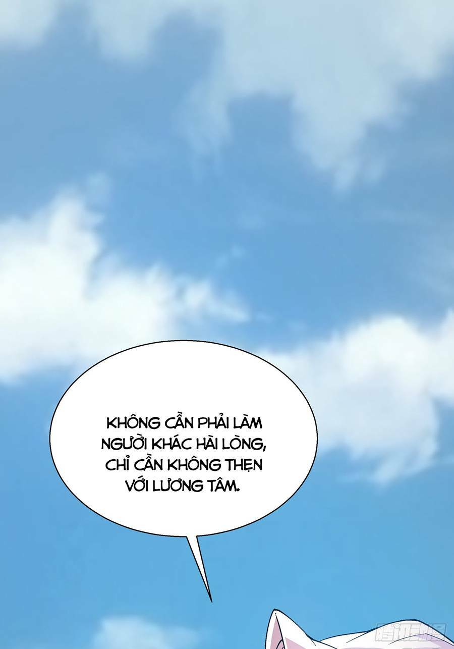 Đồ Đệ Của Ta Đều Là Đại Phản Phái Chapter 5 - Trang 16