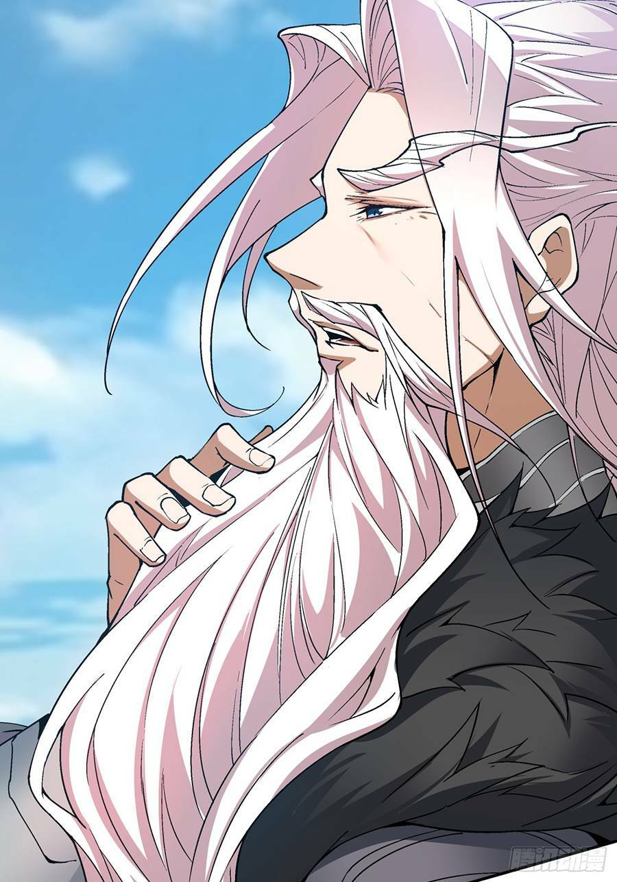 Đồ Đệ Của Ta Đều Là Đại Phản Phái Chapter 5 - Trang 17