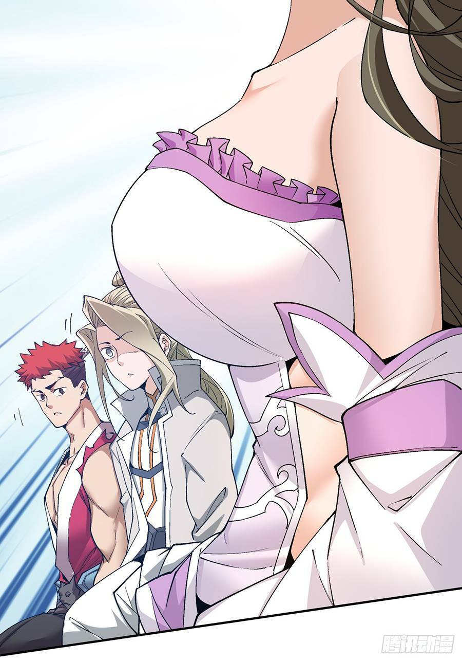 Đồ Đệ Của Ta Đều Là Đại Phản Phái Chapter 5 - Trang 20