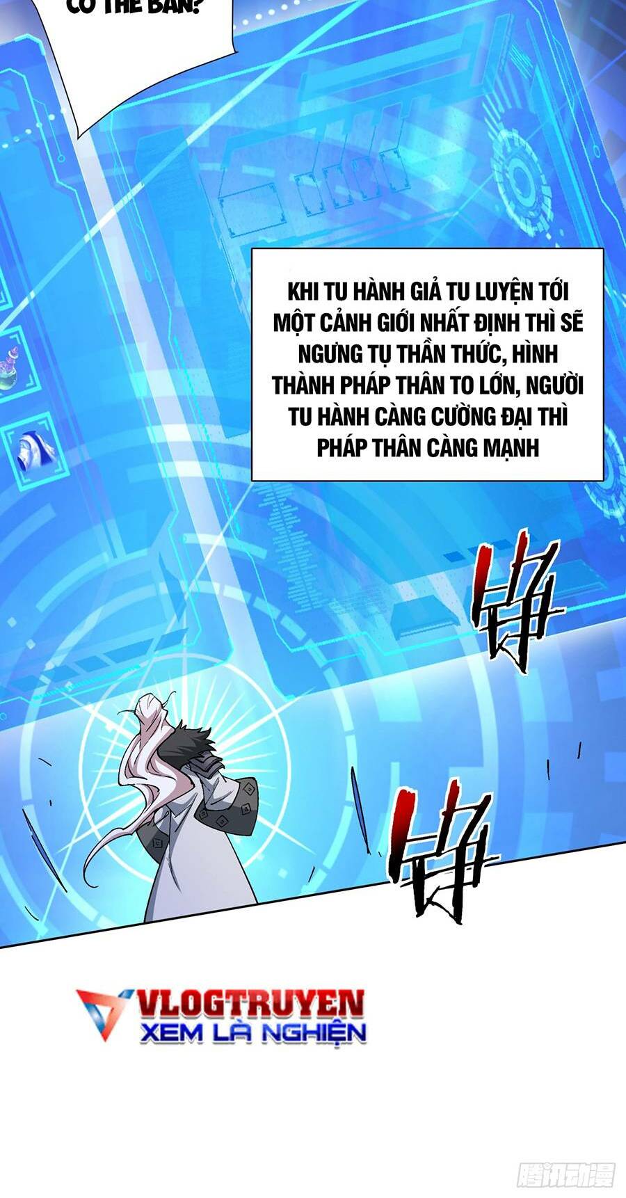 Đồ Đệ Của Ta Đều Là Đại Phản Phái Chapter 5 - Trang 30