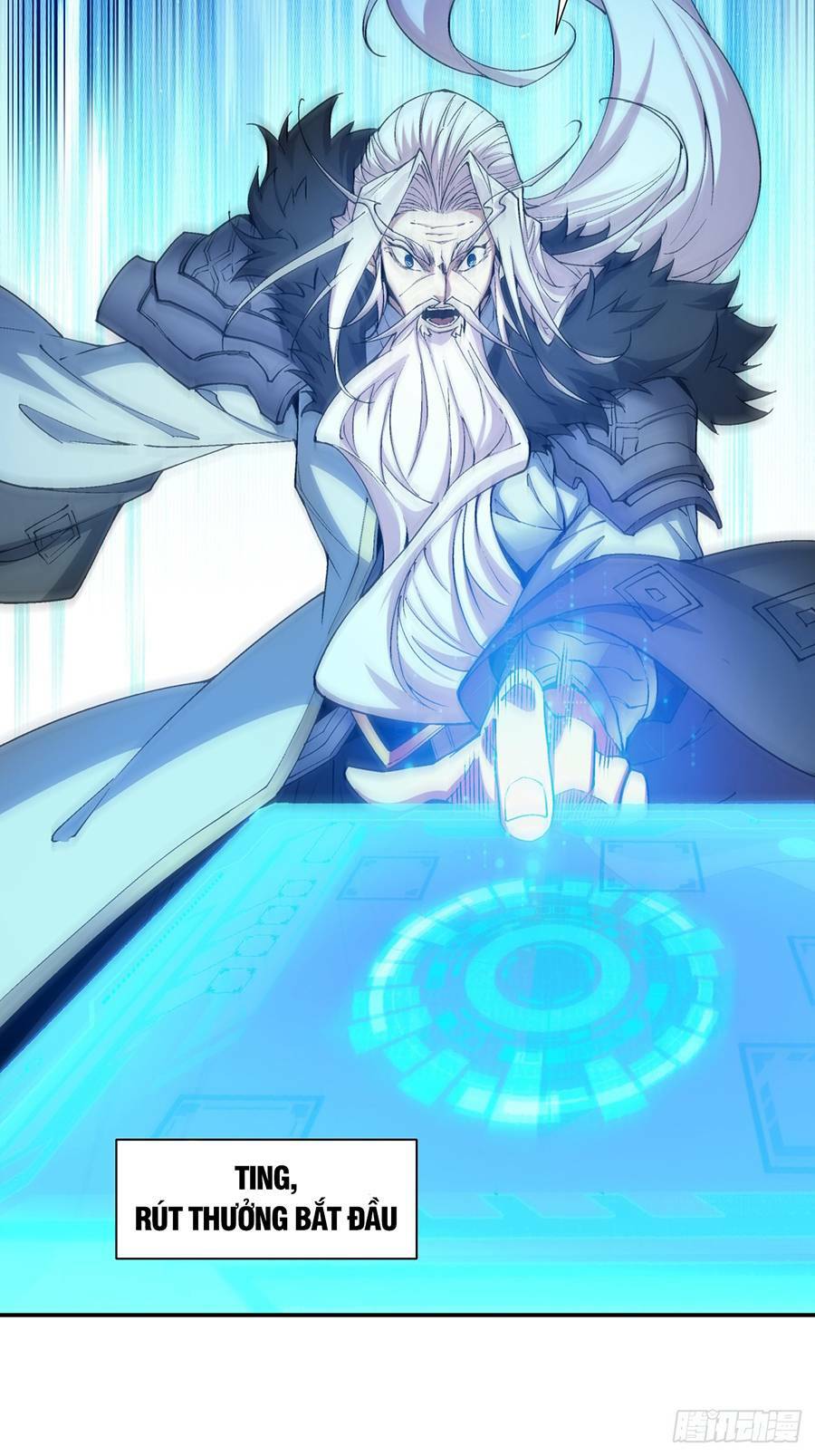 Đồ Đệ Của Ta Đều Là Đại Phản Phái Chapter 5 - Trang 33