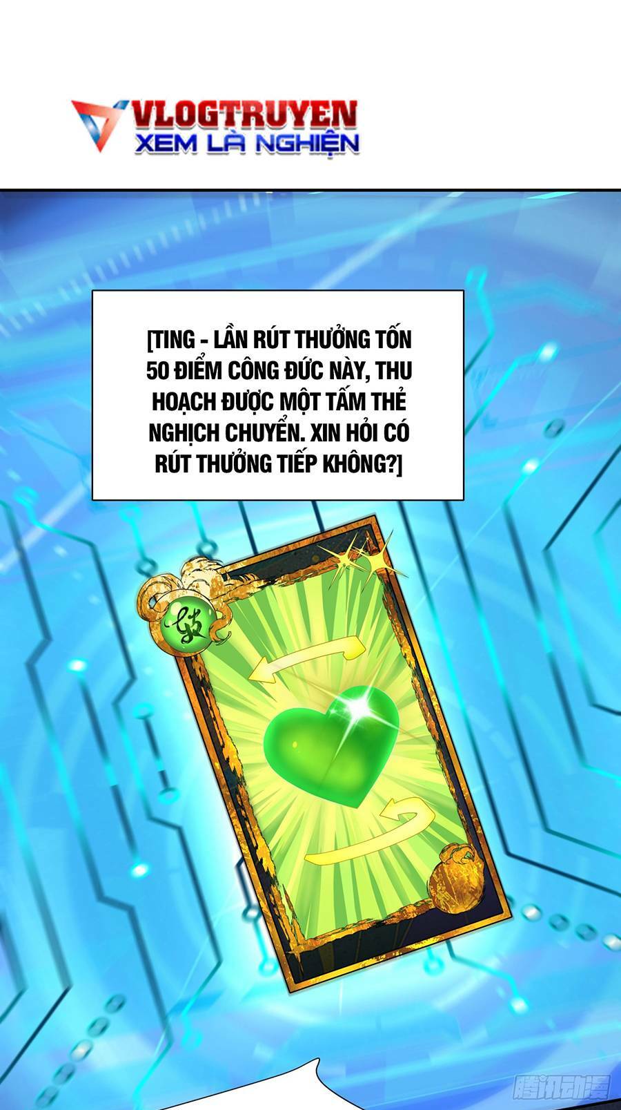 Đồ Đệ Của Ta Đều Là Đại Phản Phái Chapter 5 - Trang 34