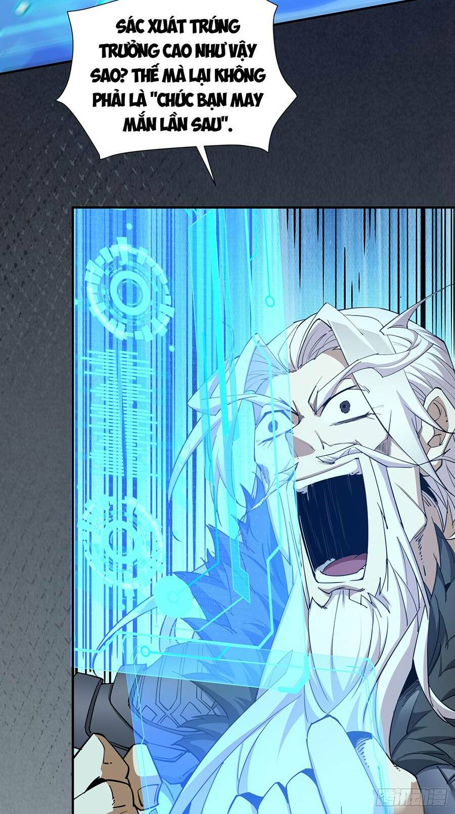 Đồ Đệ Của Ta Đều Là Đại Phản Phái Chapter 5 - Trang 35