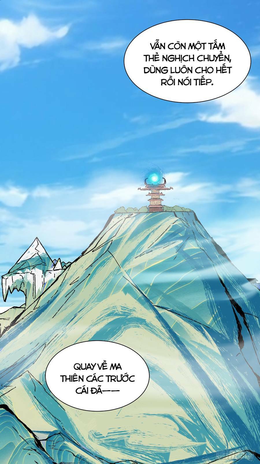 Đồ Đệ Của Ta Đều Là Đại Phản Phái Chapter 5 - Trang 41