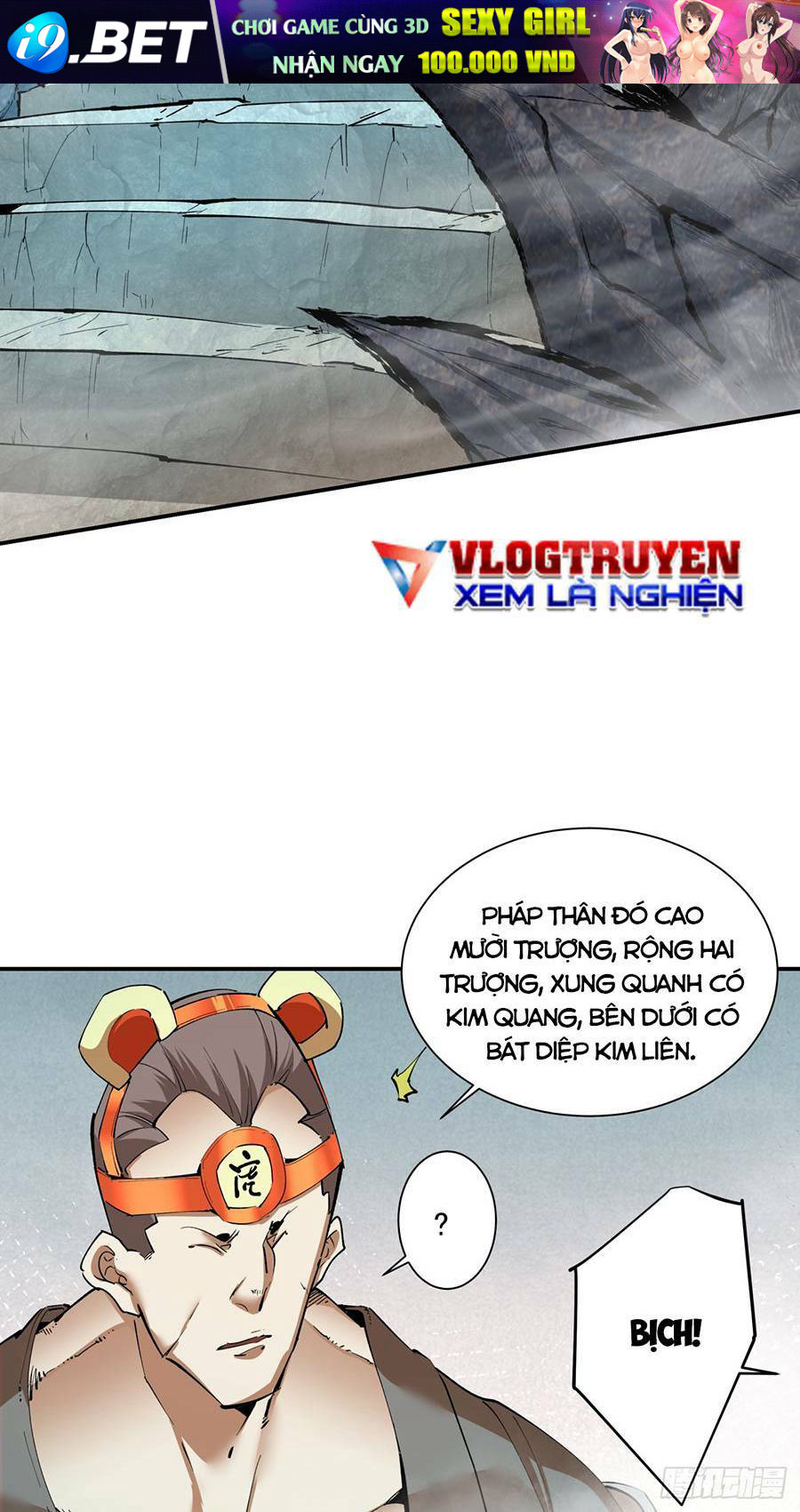 Đồ Đệ Của Ta Đều Là Đại Phản Phái Chapter 5 - Trang 46