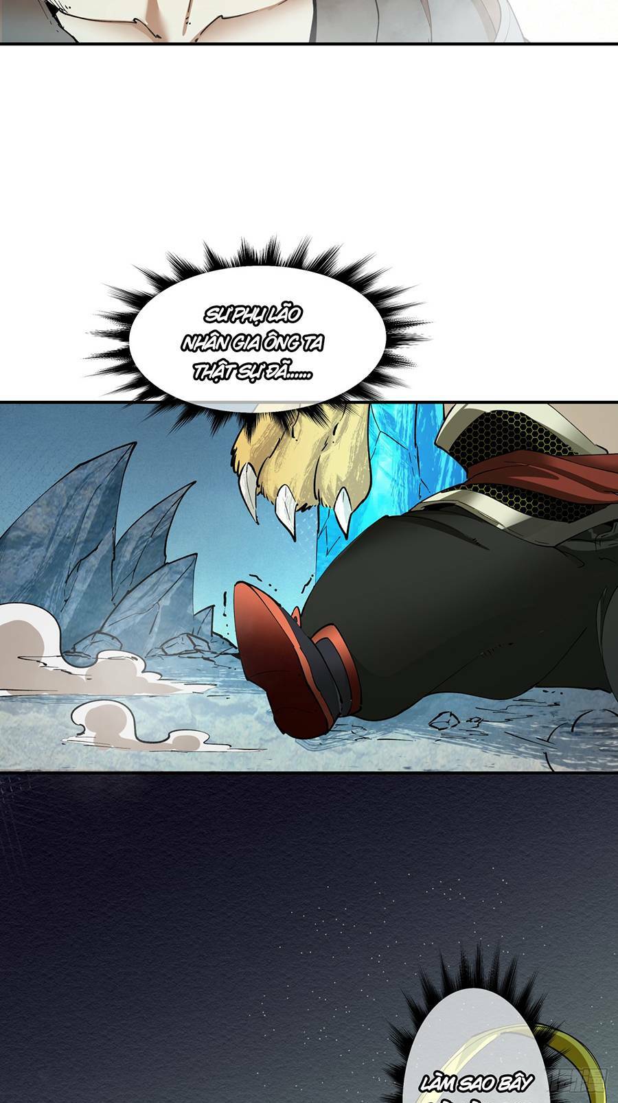 Đồ Đệ Của Ta Đều Là Đại Phản Phái Chapter 5 - Trang 47