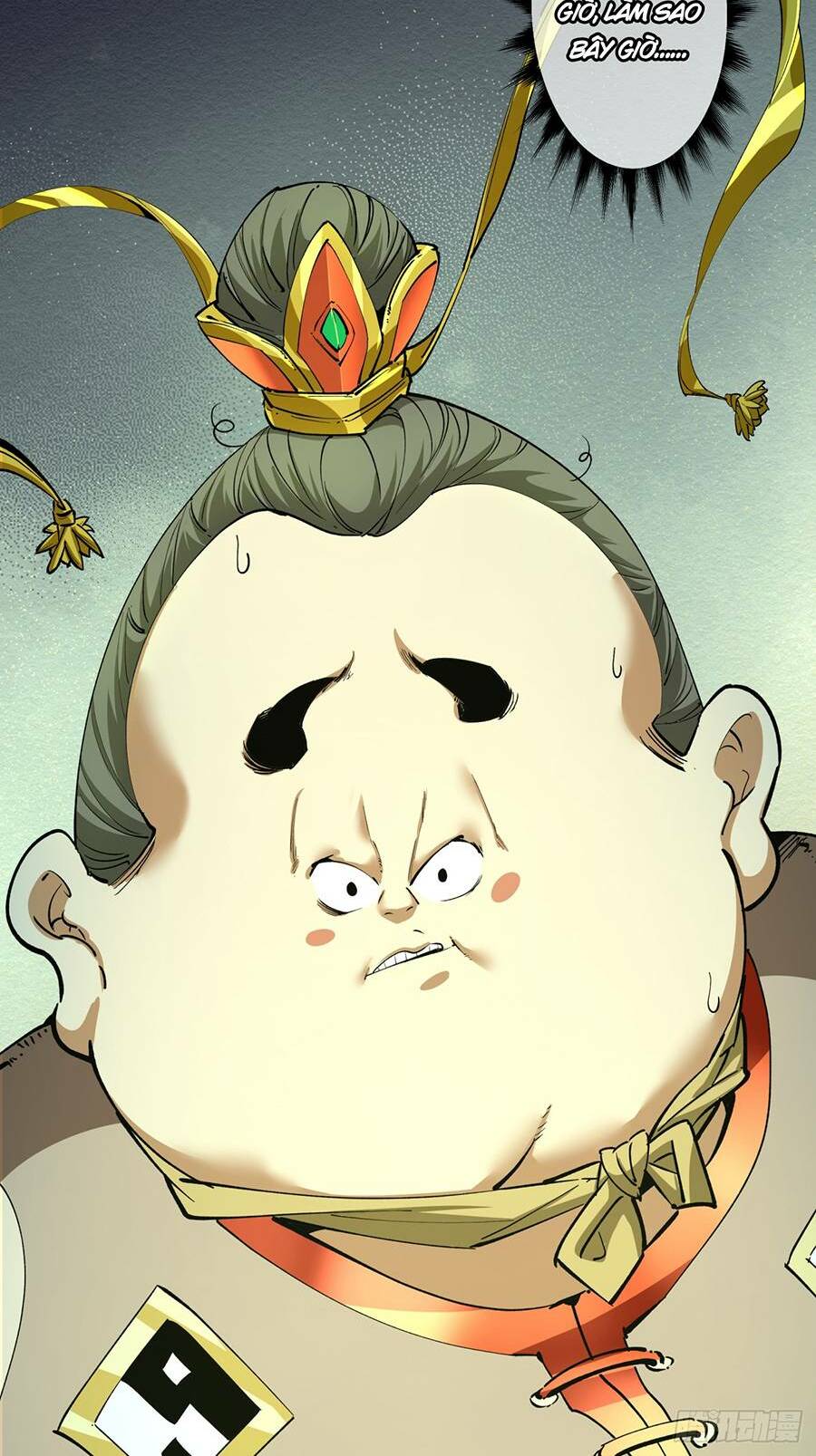 Đồ Đệ Của Ta Đều Là Đại Phản Phái Chapter 5 - Trang 48