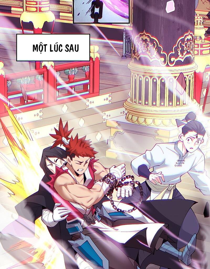 Đồ Đệ Của Ta Đều Là Đại Phản Phái Chapter 50 - Trang 15