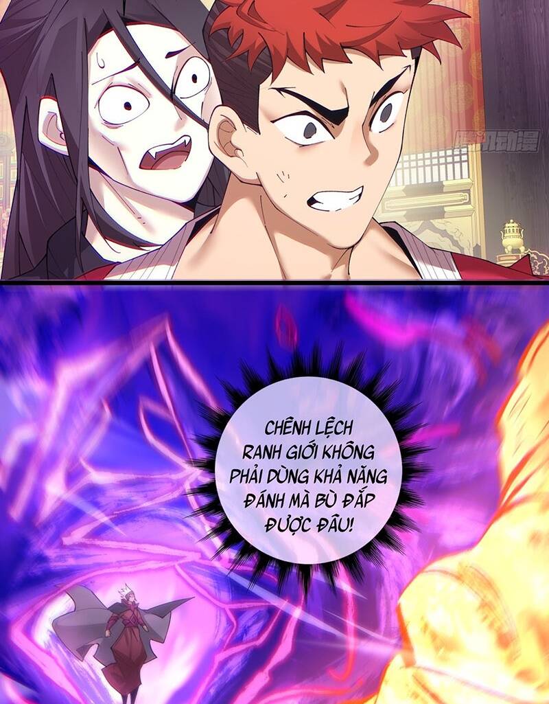 Đồ Đệ Của Ta Đều Là Đại Phản Phái Chapter 50 - Trang 17