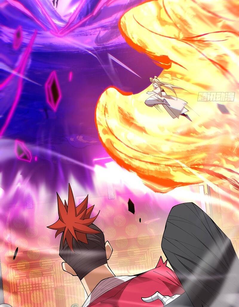 Đồ Đệ Của Ta Đều Là Đại Phản Phái Chapter 50 - Trang 18