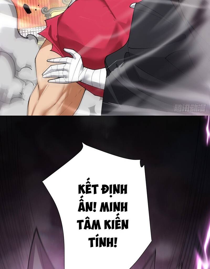 Đồ Đệ Của Ta Đều Là Đại Phản Phái Chapter 50 - Trang 19