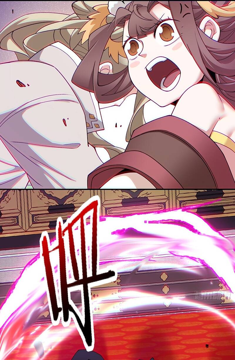 Đồ Đệ Của Ta Đều Là Đại Phản Phái Chapter 50 - Trang 28