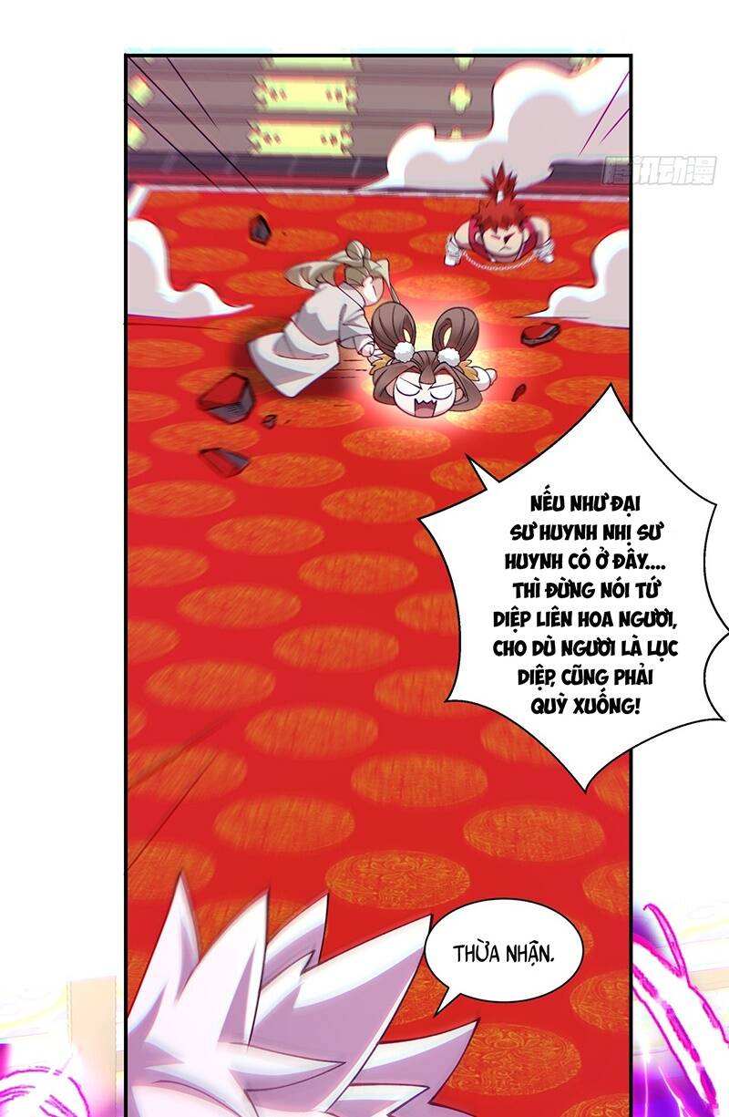 Đồ Đệ Của Ta Đều Là Đại Phản Phái Chapter 50 - Trang 31