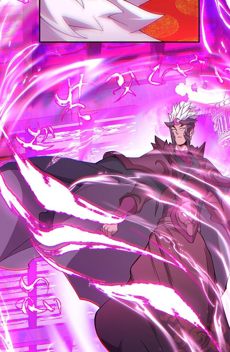 Đồ Đệ Của Ta Đều Là Đại Phản Phái Chapter 50 - Trang 32