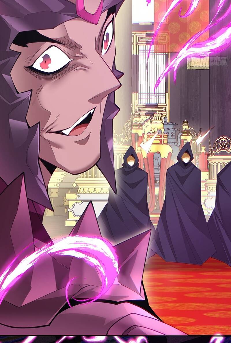 Đồ Đệ Của Ta Đều Là Đại Phản Phái Chapter 50 - Trang 36